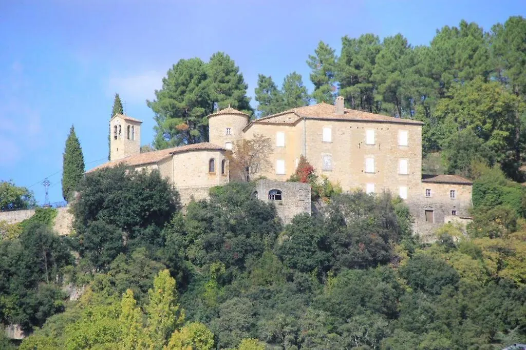 Gite Le Chant Des Mesanges 07260 Vernon Vernon  France